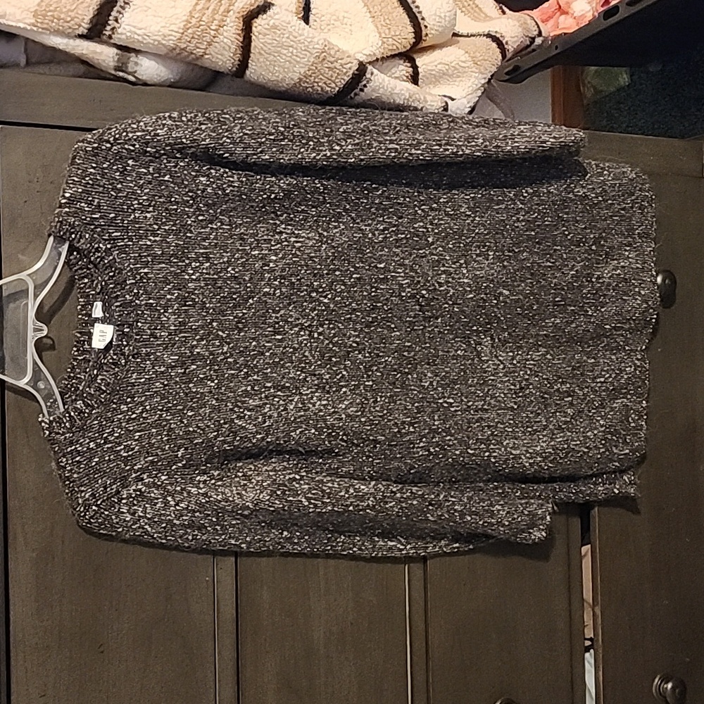 Gap Long Sweater